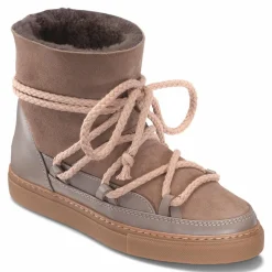 Classic Støvler, Taupe, 42