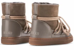 Classic Støvler, Taupe, 42