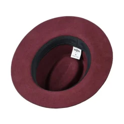 Claudia Hat, Bordeaux, L