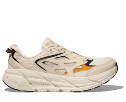 Clifton L Sneakers, Oat Milk/Alabaster, 44