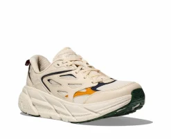 Clifton L Sneakers, Oat Milk/Alabaster, 44