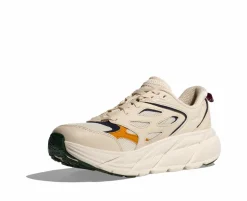 Clifton L Sneakers, Oat Milk/Alabaster, 44