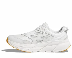 Clifton L Sneakers, White/White, 42 2/3