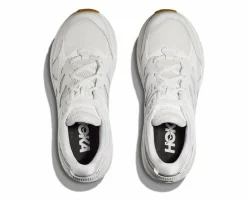 Clifton L Sneakers, White/White, 42 2/3