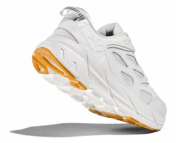 Clifton L Sneakers, White/White, 42 2/3