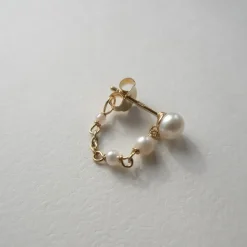 Câlin Ørering, Gold