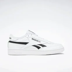 Club C Revenge Sneakers, White/Black, 44