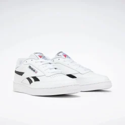 Club C Revenge Sneakers, White/Black, 44