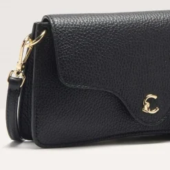 C-ME Skuldertaske, Noir