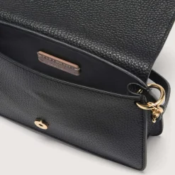 C-ME Skuldertaske, Noir