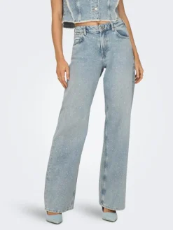 Cobian Jeans, Light Blue Denim, W26/L32