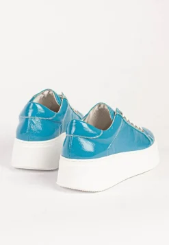 Coco Sneakers, Ocean, 38