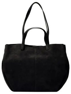 Coco Tote Bag, Black
