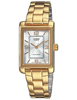 Collection LTP-1234PG-7AEG Dameur, Gold, 21 mm