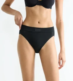 Comfort Tai Trusser, Black, 46