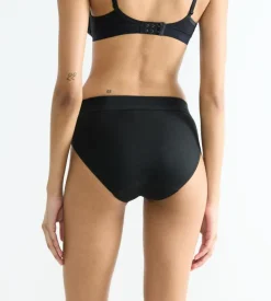 Comfort Tai Trusser, Black, 46