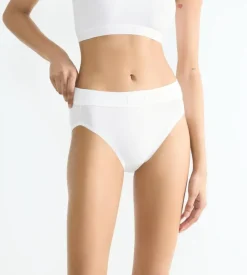 Comfort Tai Trusser, White, 42