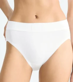 Comfort Tai Trusser, White, 42