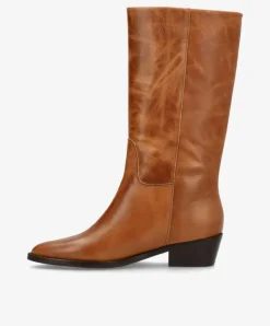 Confidence Støvler, Cognac, 40