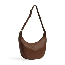 Core Crossbody, Cognac