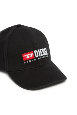 Corry-Div-Wash Kasket, Black, 1