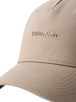 Cotton Twill Kasket, Desert Taupe