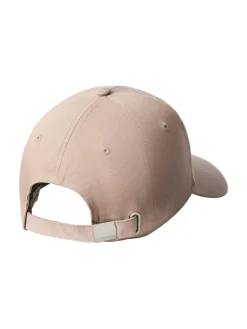 Cotton Twill Kasket, Desert Taupe