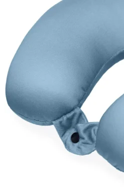 Cozy Comfort Nakkepude, SoftBLUE