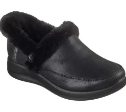 Cozy Escape Sko, Black, 39