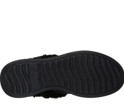 Cozy Escape Sko, Black, 39