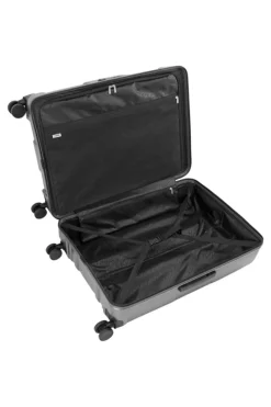 Crate Ex Wildlife 75 Kuffert, StealthGREY