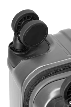 Crate Ex Wildlife 65 Kuffert, StealthGREY