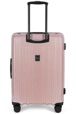 Crate Reflex Evo 65 Kuffert, Chrystal Rose