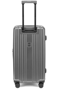 Crate Trunk 72 Kuffert, Stealth Grey