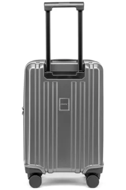 Crate Trunk 55 Kuffert, Stealth Grey