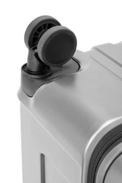 Crate Trunk 82 Kuffert, Stealth Grey