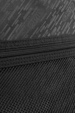 Crate Trunk 82 Kuffert, Stealth Grey