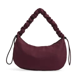 Crave Håndtaske, Burgundy