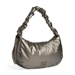 Crave Håndtaske, Gunmetal