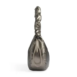 Crave Håndtaske, Gunmetal