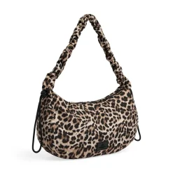 Crave Håndtaske, Leopard