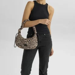 Crave Håndtaske, Leopard