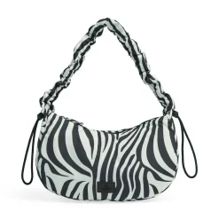 Crave Håndtaske, Zebra