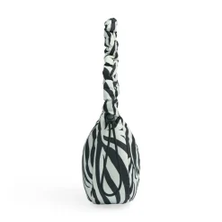 Crave Håndtaske, Zebra