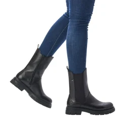 Cristallino Støvler, Sort, 36