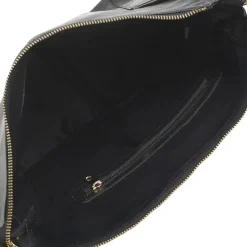 Crossbody, Black