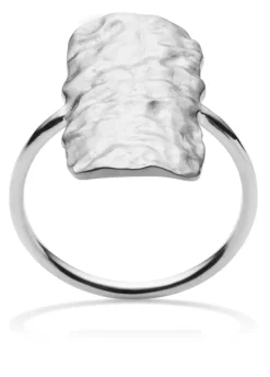 Cuesta Ring, Sølv, Str. 57
