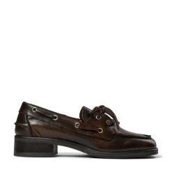 Dagmar Sko, Brown, 38