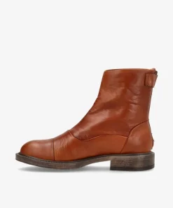 Dahlia Støvler, Brandy, 41