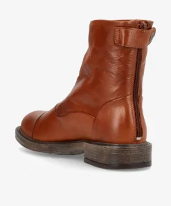 Dahlia Støvler, Brandy, 41